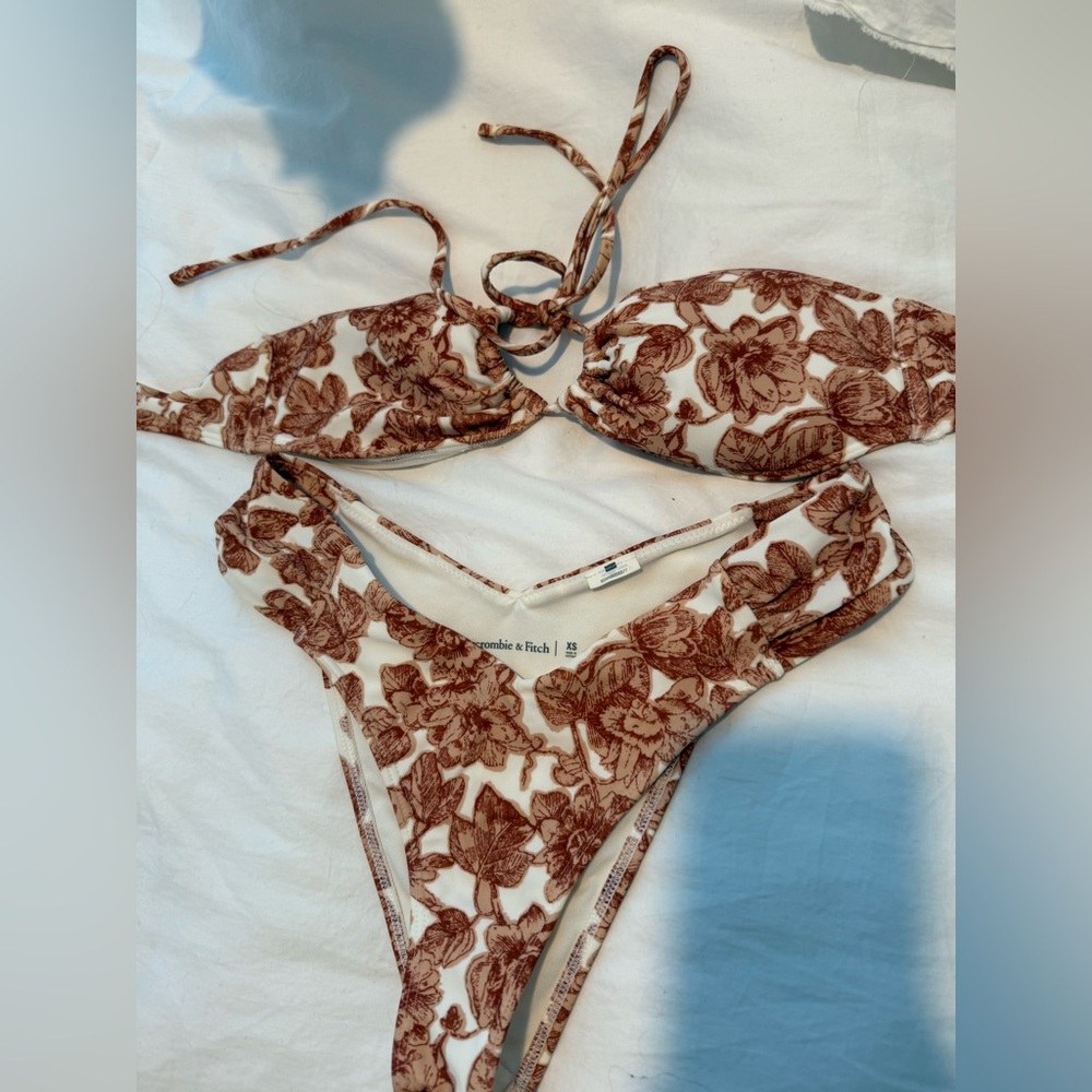 Abercrombie bikini